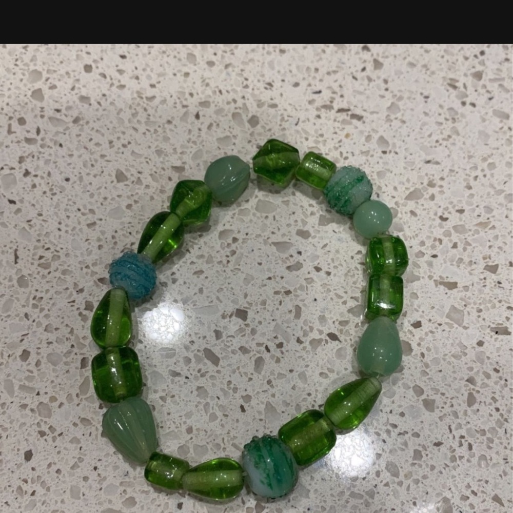 Bracelet